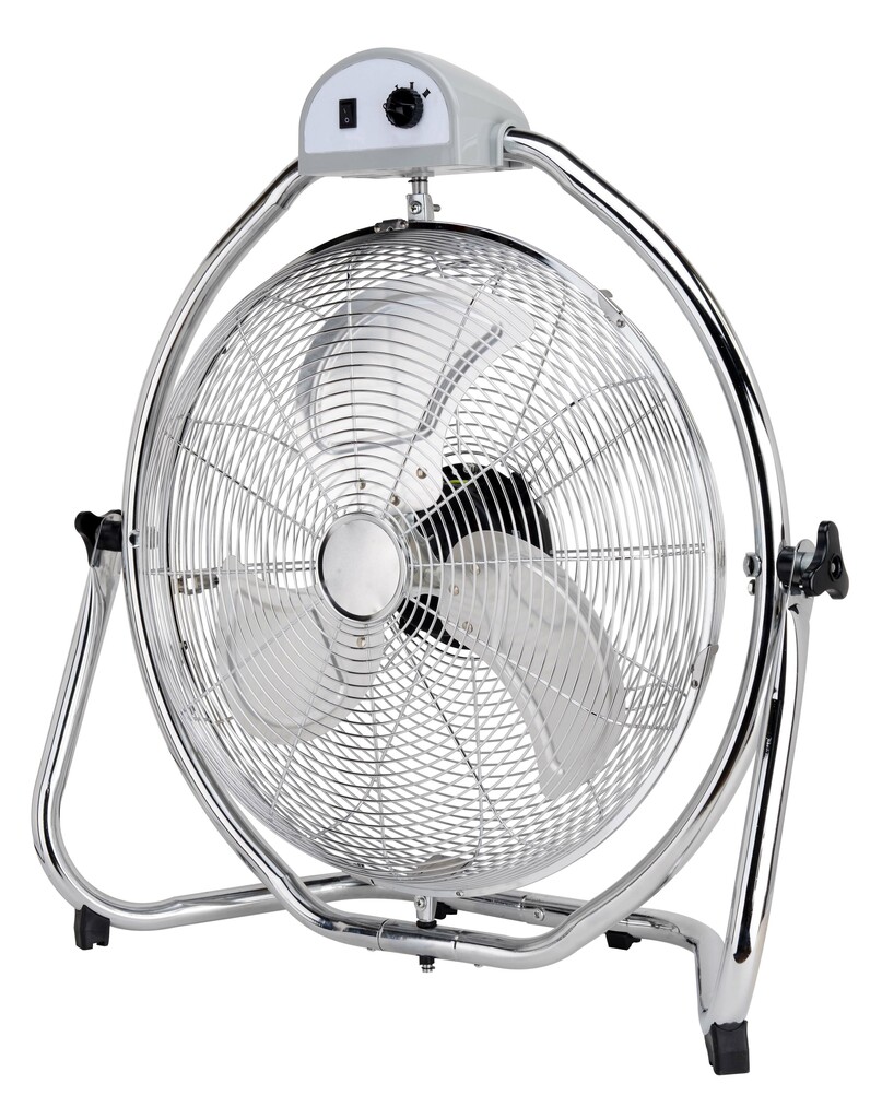 Industrial fan&Heater